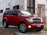 Dodge Nitro 2007 года (AU)